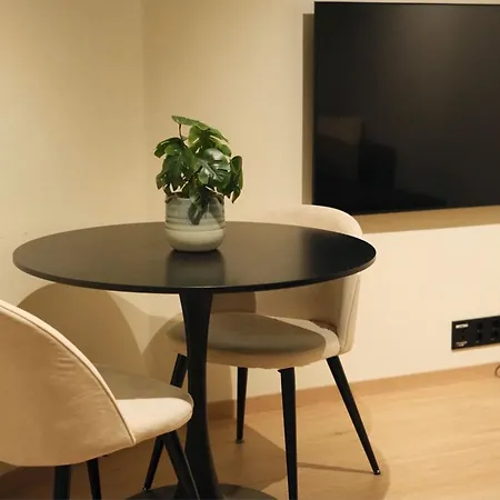 Apartman Aurum Bergen