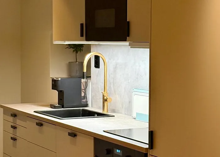 Aurum Bergen