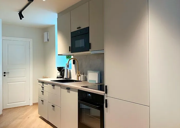 Apartamento Aurum